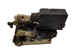 Oven lukitusmekanismi Oikea Taka 96056003 Citroen ZX Rockwell 11183