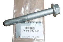 Pultti Uusi Alkuperäinen 7703002684 Renault