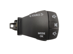 Radion Kaukosäädin 255526708R Renault