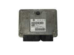 Ohjausyksikkö VW 036906034DD IAW4MV.DD 61600.663.02 Magneti Marelli 16679