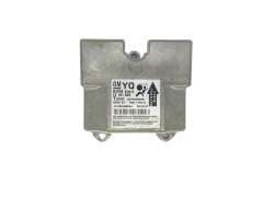 Ohjausyksikön moduuli 13191825 327963935 Opel Temic