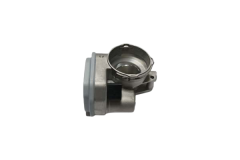 Kaasuläpän venttiili Tee VW Audi Seat Skoda 038128063Q 11281275301 Vika