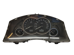 Nopeusmittari Opel Meriva A 13173386YB 110080162031 2199