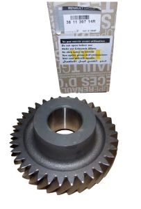 Hammaspyörä Renault Master 3 381130714R Uusi Alkuperäinen