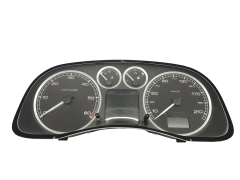 Kierroslukumittari Peugeot 307 9655476580 G00 48347