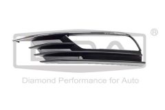 Puskurin Säleikkö Vasen Tee Audi A3 8V5807681A 88071885002 DPA