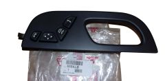 Ohjauspaneeli Oikea Uusi Alkuperäinen 6554LS 6554.LS Citroen
