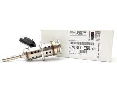Injection AdBlue Alkuperäinen Citroen Peugeot C4 C5 DS 508 2.0 HDI 9801187080