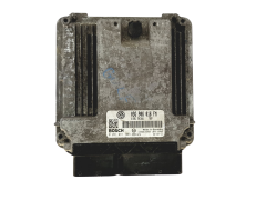 Ohjausyksikkö 03G906016FM 0281011903 VW Bosch 27171