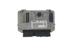 Ohjausyksikkö PSA Toyota 89661-0H170 0261S06147 Bosch 40591