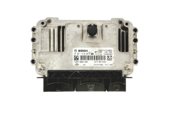 Ohjausyksikkö 237107788R 0261S15019 Renault Bosch