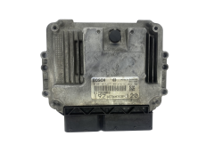 Ohjausyksikkö 51798000 0281013672 Alfa Romeo Bosch 49461