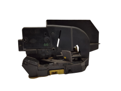 Oven lukitusmekanismi Vasen Taka 7701038439 Renault Laguna I Vachette 11403