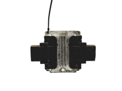 Ohjausyksikkö 55354864 Opel GM 28784