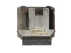 Ohjausyksikkö 55193515 0281011429 Alfa Romeo Bosch 46385