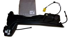 Tuulilasinpesunestesäiliö Alkuperäinen 9819973880 Citroen
