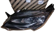 Ajovalo Vasen Uusi Alkuperäinen 1682749280 Citroen Jumper 2 Peugeot Boxer 2
