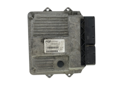 Ohjausyksikkö 51758208 MJD6JF.D1 71600.014.03 FGP Fiat