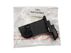 Ilmavirran mittari Citroen Peugeot 9683282980 Uusi Alkuperäinen