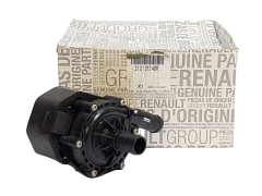 Vesipumppu Renault 210101348R Alkuperäinen