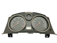Kierroslukumittari Opel Astra H Zafira B 13216684PF 26683