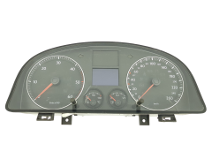Kierroslukumittari VW Touran 1T0920864A 110080378003 25631