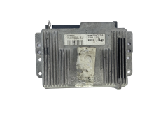 Ohjausyksikkö S115300121B 7700875745 7700111772 Renault Siemens 55426