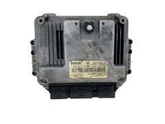 Ohjausyksikkö Renault 0281011390 8200310863 8200349846 Bosch 49659