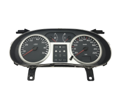 Kierroslukumittari Renault Clio 2 8200261102 54389
