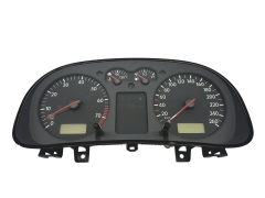 Nopeusmittari VW Golf MK4 1J0919861D 0263611002 54284