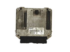 Ohjausyksikkö 89661-0D450 0281012322 Toyota Bosch 26590