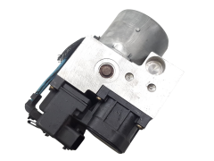 Abs-pumppu Opel Zafira Astra G 90581417 0273004362 Bosch