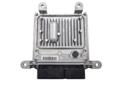 Ohjausyksikkö Mercedes-Benz E A6519007500 A0064461540 2.2 CDI