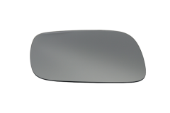 Peililasi Oikea 7L6857522 88571083602 VW Touareg DPA
