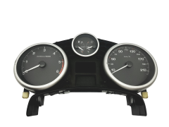 Kierroslukumittari Peugeot 207 9662904680 A2C53190339 58679