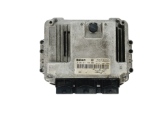 Ohjausyksikkö 0281011776 8200391966 8200386508 Renault Bosch 38621