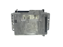 Ohjausyksikkö 96259124 K115000010H Daewoo Siemens 58048