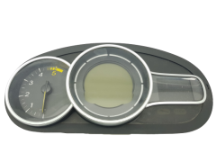 Kierroslukumittari Renault Megane 3 248107859R A2C53363612 26606