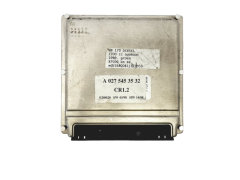 Ohjausyksikkö A0275453532 Mercedes