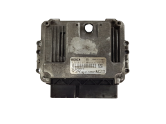 Ohjausyksikkö 51800443 0281013417 5134A3RBM Alfa Romeo Bosch 18712