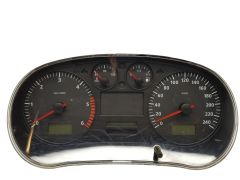 Kierroslukumittari Seat Toledo Leon W01M0920801B 2095