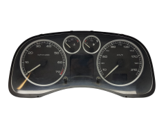 Kierroslukumittari Peugeot 307 P9645768480E 1410