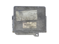 Ohjausyksikkö 0261204625 9630278480 MA3.1 PSA Bosch 55403