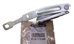 Konepellin Sarana Vasen Uusi Alkuperäinen 654017334R Dacia