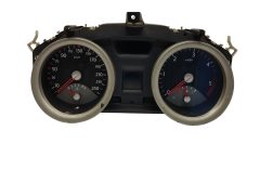Kierroslukumittari Renault Megane 2 8200399700 A 2177