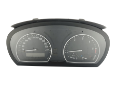 Kierroslukumittari BMW X3 E83 3448323-02 1024641-14 Borg 43824