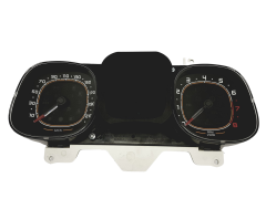 Kierroslukumittari Fiat Panda 52048639 0887766550