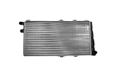 Jäähdytin Tee Skoda 113610502 16100120301 Vika