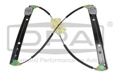 Ikkunannostin 4L0839461A 88391798002 Audi Q7 DPA