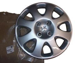 Pölykapselit Uusi Alkuperäinen 15' 5416.E7 5416E7 Peugeot